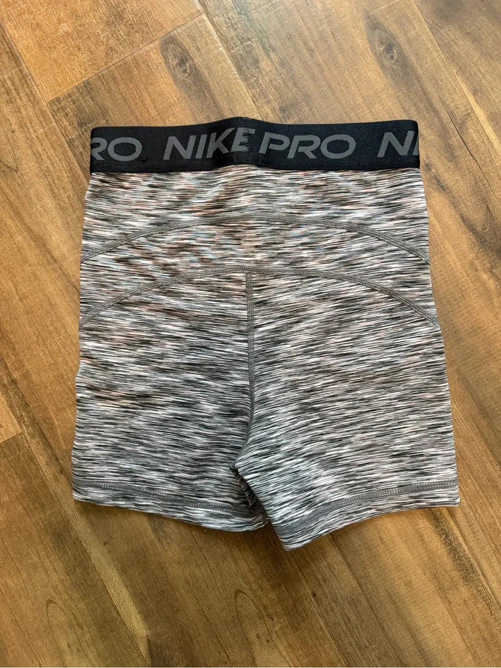 Nike Pro Shorts